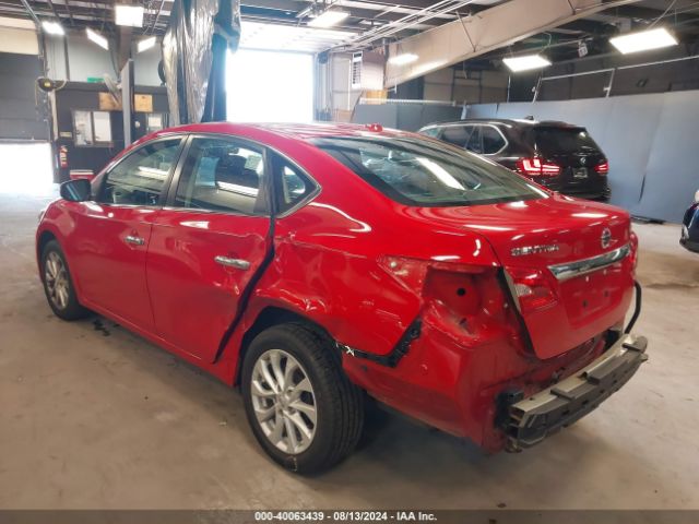 Photo 5 VIN: 3N1AB7AP2KY285895 - NISSAN SENTRA 