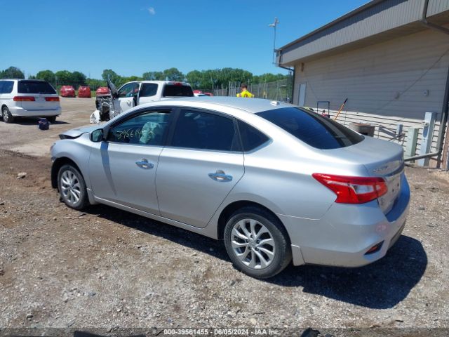 Photo 2 VIN: 3N1AB7AP2KY286139 - NISSAN SENTRA 