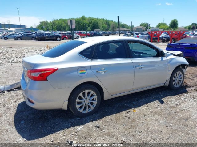 Photo 3 VIN: 3N1AB7AP2KY286139 - NISSAN SENTRA 