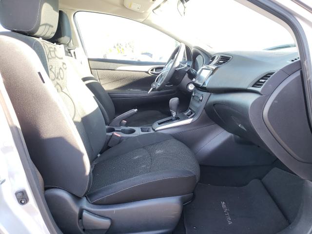 Photo 4 VIN: 3N1AB7AP2KY288733 - NISSAN SENTRA S 