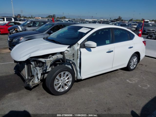 Photo 1 VIN: 3N1AB7AP2KY292779 - NISSAN SENTRA 