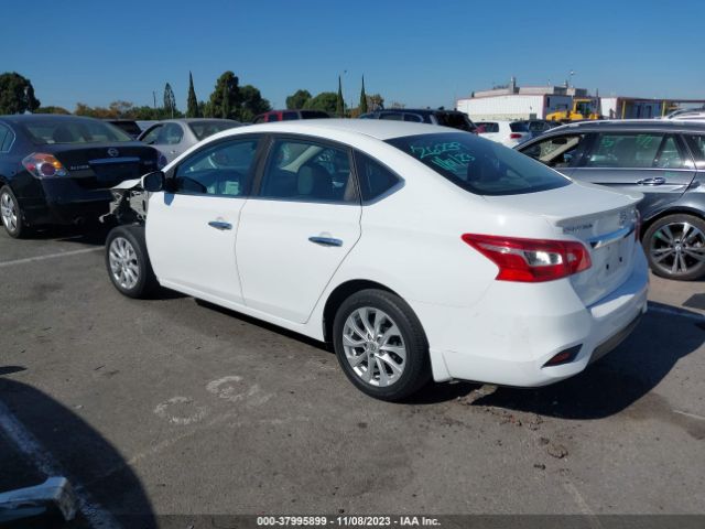 Photo 2 VIN: 3N1AB7AP2KY292779 - NISSAN SENTRA 