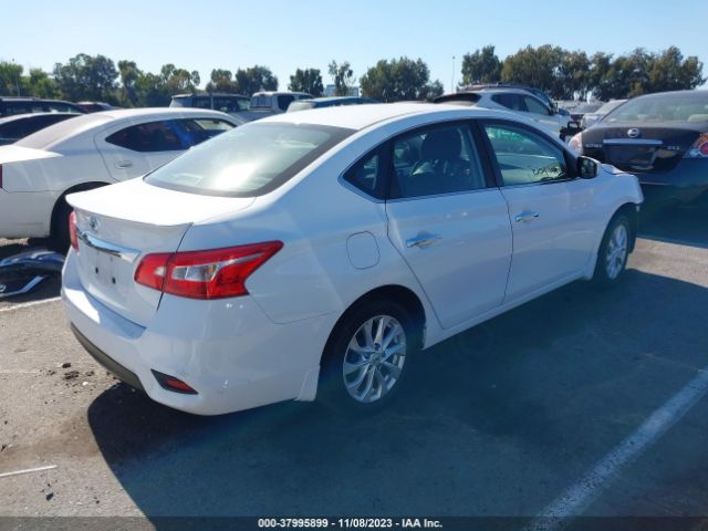 Photo 3 VIN: 3N1AB7AP2KY292779 - NISSAN SENTRA 