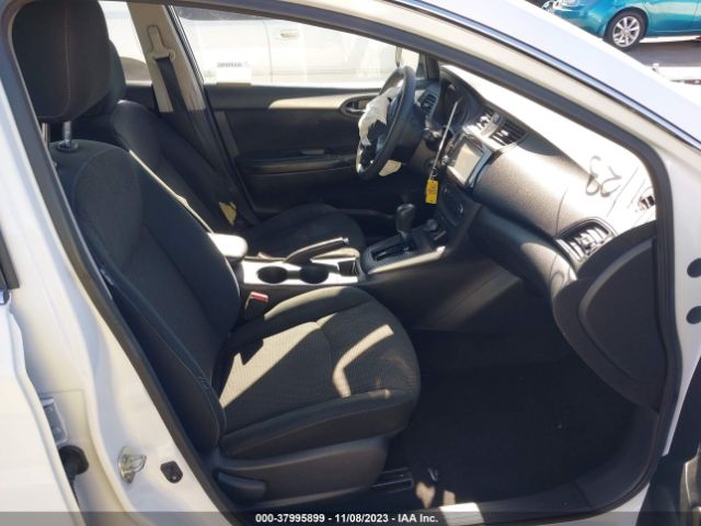 Photo 4 VIN: 3N1AB7AP2KY292779 - NISSAN SENTRA 