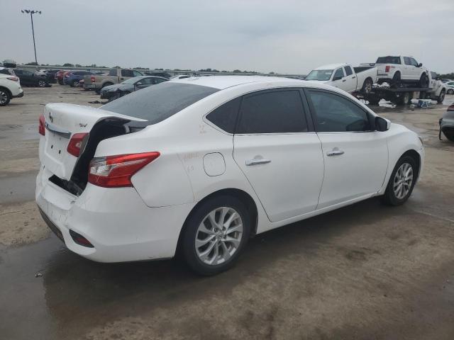 Photo 2 VIN: 3N1AB7AP2KY293429 - NISSAN SENTRA S 