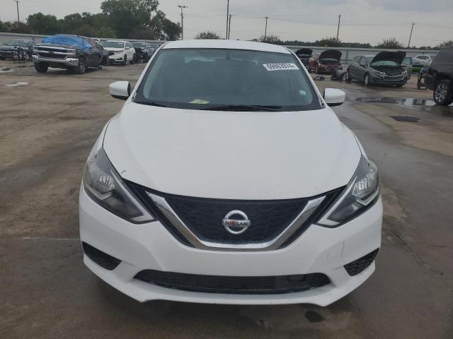 Photo 4 VIN: 3N1AB7AP2KY293429 - NISSAN SENTRA S 