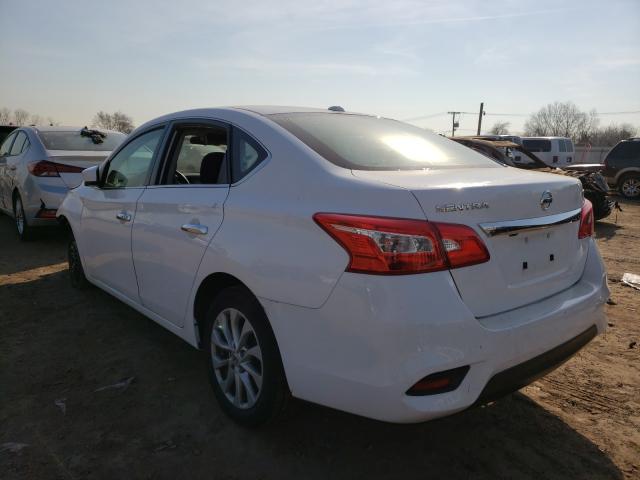 Photo 2 VIN: 3N1AB7AP2KY295679 - NISSAN SENTRA S 