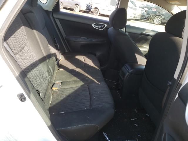 Photo 5 VIN: 3N1AB7AP2KY295679 - NISSAN SENTRA S 