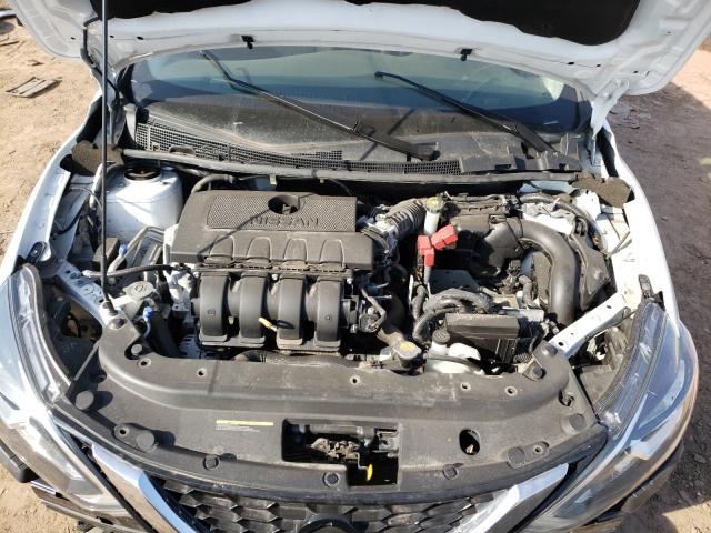 Photo 6 VIN: 3N1AB7AP2KY295679 - NISSAN SENTRA S 