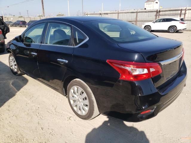 Photo 1 VIN: 3N1AB7AP2KY295794 - NISSAN SENTRA S 