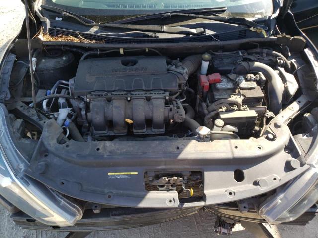 Photo 10 VIN: 3N1AB7AP2KY295794 - NISSAN SENTRA S 