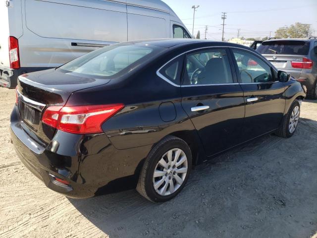 Photo 2 VIN: 3N1AB7AP2KY295794 - NISSAN SENTRA S 