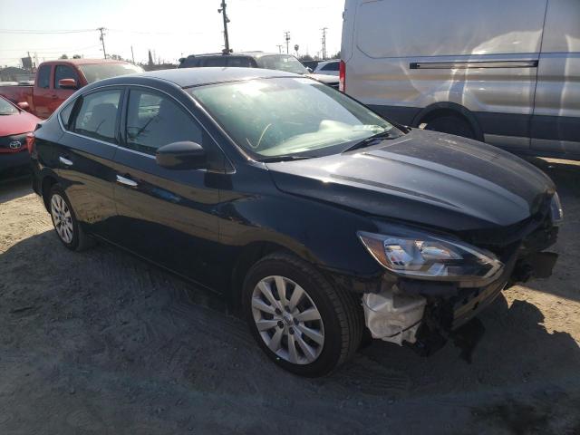 Photo 3 VIN: 3N1AB7AP2KY295794 - NISSAN SENTRA S 