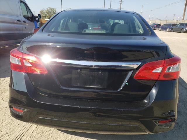 Photo 5 VIN: 3N1AB7AP2KY295794 - NISSAN SENTRA S 