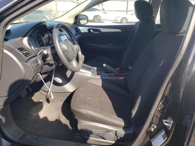 Photo 6 VIN: 3N1AB7AP2KY295794 - NISSAN SENTRA S 