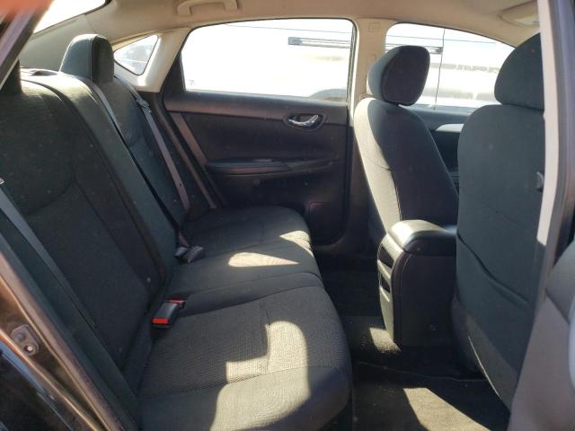 Photo 9 VIN: 3N1AB7AP2KY295794 - NISSAN SENTRA S 