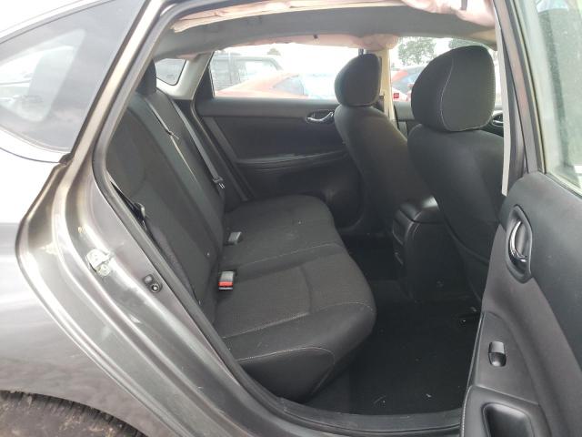 Photo 5 VIN: 3N1AB7AP2KY298520 - NISSAN SENTRA S 