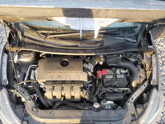 Photo 6 VIN: 3N1AB7AP2KY298520 - NISSAN SENTRA S 