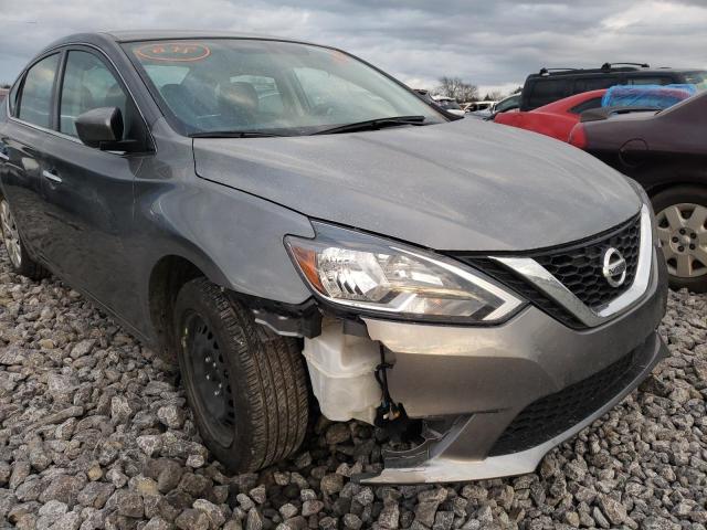 Photo 8 VIN: 3N1AB7AP2KY298520 - NISSAN SENTRA S 