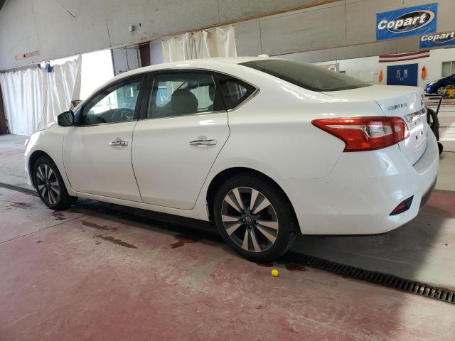 Photo 1 VIN: 3N1AB7AP2KY298789 - NISSAN SENTRA S 