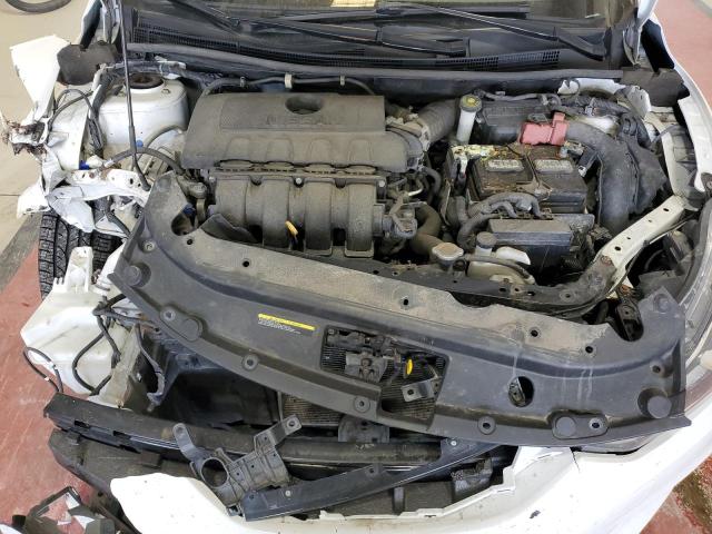 Photo 10 VIN: 3N1AB7AP2KY298789 - NISSAN SENTRA S 