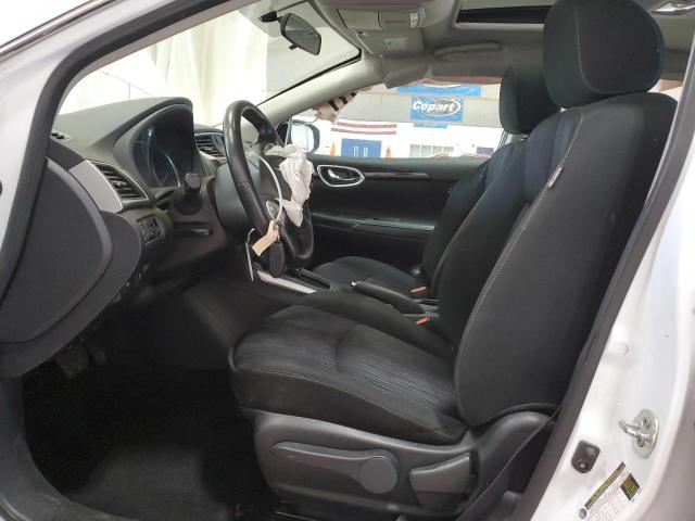 Photo 6 VIN: 3N1AB7AP2KY298789 - NISSAN SENTRA S 