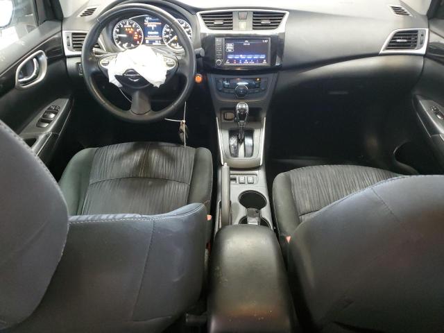 Photo 7 VIN: 3N1AB7AP2KY298789 - NISSAN SENTRA S 