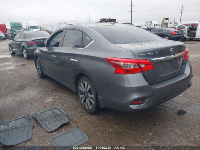 Photo 2 VIN: 3N1AB7AP2KY298940 - NISSAN SENTRA 