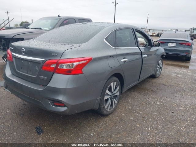 Photo 3 VIN: 3N1AB7AP2KY298940 - NISSAN SENTRA 