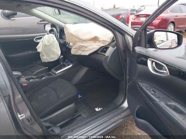 Photo 4 VIN: 3N1AB7AP2KY298940 - NISSAN SENTRA 