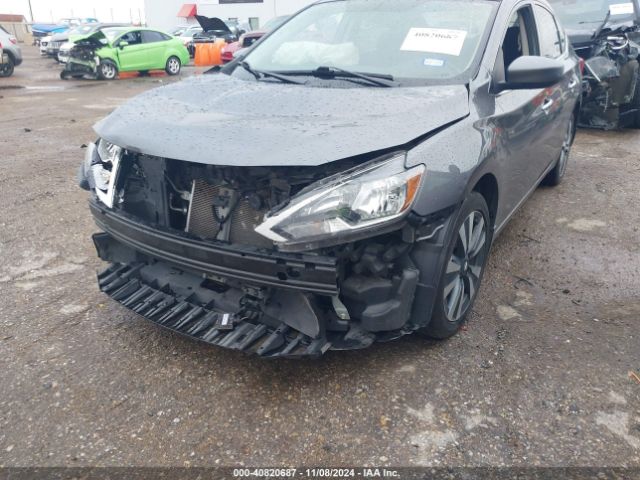 Photo 5 VIN: 3N1AB7AP2KY298940 - NISSAN SENTRA 