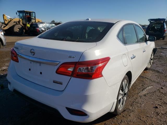 Photo 3 VIN: 3N1AB7AP2KY299117 - NISSAN SENTRA S 