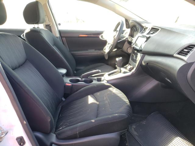 Photo 4 VIN: 3N1AB7AP2KY299117 - NISSAN SENTRA S 