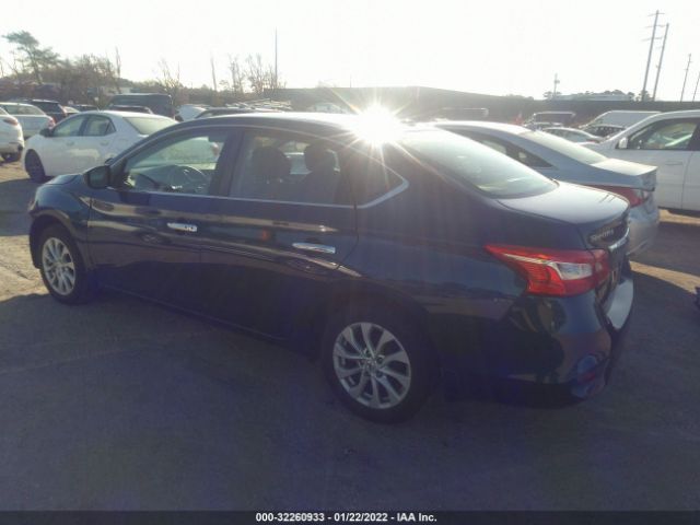 Photo 2 VIN: 3N1AB7AP2KY300122 - NISSAN SENTRA 