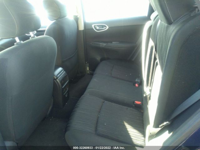 Photo 7 VIN: 3N1AB7AP2KY300122 - NISSAN SENTRA 