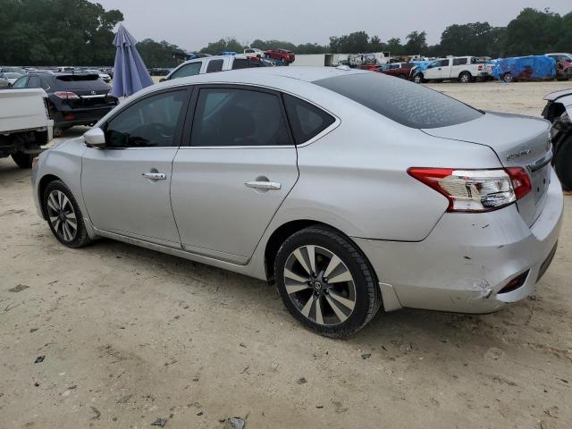 Photo 1 VIN: 3N1AB7AP2KY300895 - NISSAN SENTRA S 