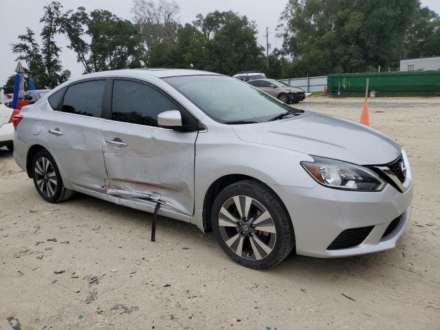 Photo 3 VIN: 3N1AB7AP2KY300895 - NISSAN SENTRA S 