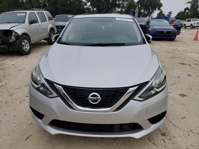 Photo 4 VIN: 3N1AB7AP2KY300895 - NISSAN SENTRA S 