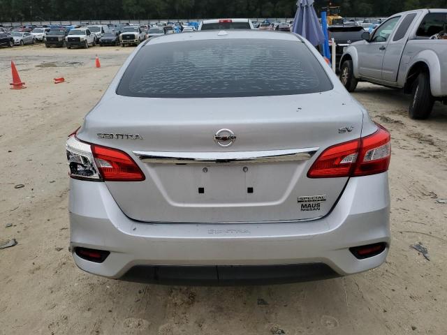 Photo 5 VIN: 3N1AB7AP2KY300895 - NISSAN SENTRA S 