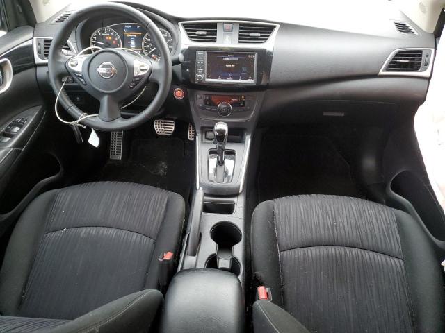 Photo 7 VIN: 3N1AB7AP2KY300895 - NISSAN SENTRA S 