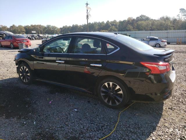 Photo 1 VIN: 3N1AB7AP2KY301755 - NISSAN SENTRA 