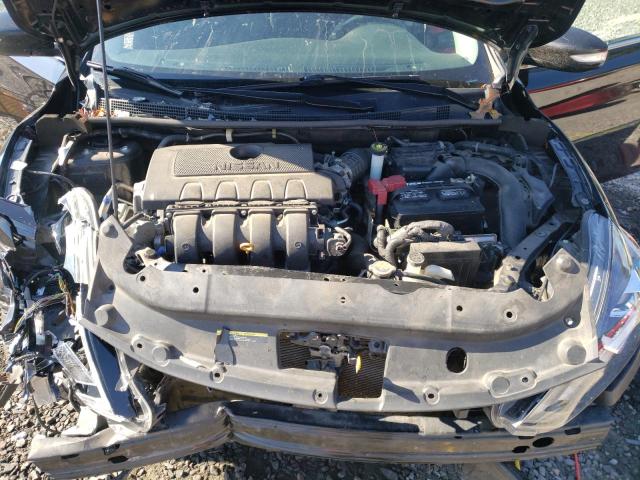 Photo 10 VIN: 3N1AB7AP2KY301755 - NISSAN SENTRA 