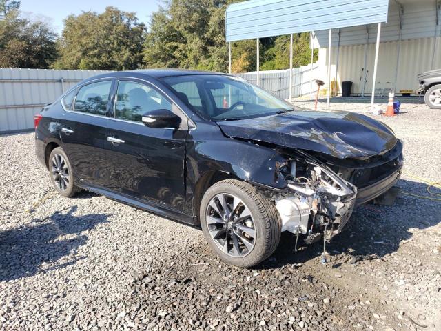 Photo 3 VIN: 3N1AB7AP2KY301755 - NISSAN SENTRA 