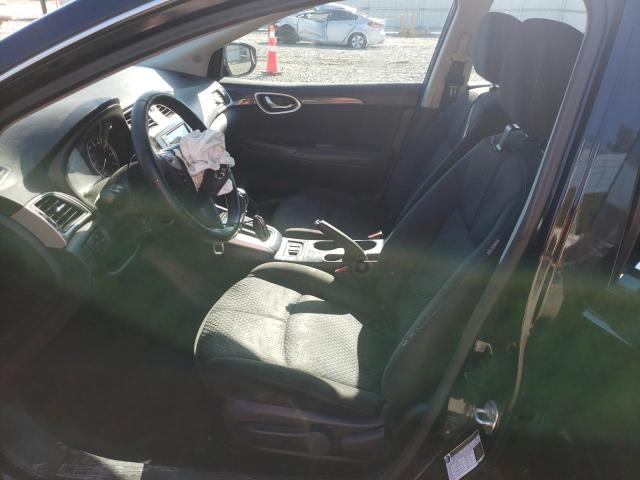 Photo 6 VIN: 3N1AB7AP2KY301755 - NISSAN SENTRA 