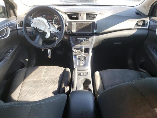 Photo 7 VIN: 3N1AB7AP2KY301755 - NISSAN SENTRA 