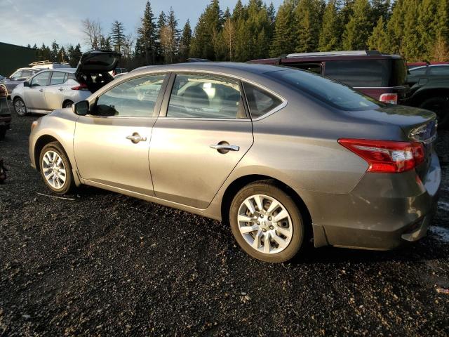 Photo 1 VIN: 3N1AB7AP2KY302324 - NISSAN SENTRA S 