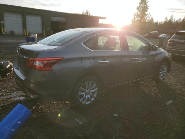 Photo 2 VIN: 3N1AB7AP2KY302324 - NISSAN SENTRA S 