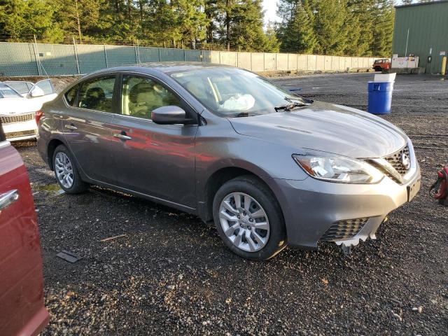 Photo 3 VIN: 3N1AB7AP2KY302324 - NISSAN SENTRA S 