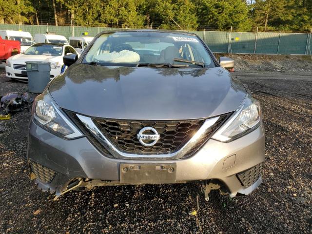 Photo 4 VIN: 3N1AB7AP2KY302324 - NISSAN SENTRA S 