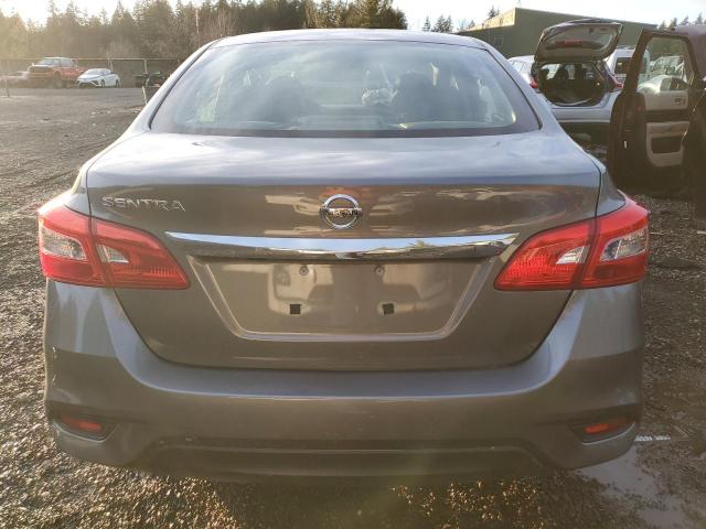 Photo 5 VIN: 3N1AB7AP2KY302324 - NISSAN SENTRA S 